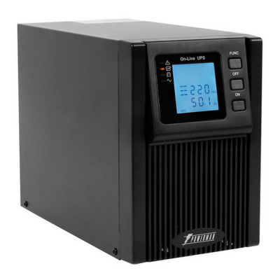 POWERMAN ONLINE 1000 PLUS 6114084 Источник бесперебойного питания