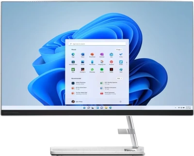 Lenovo IdeaCentre AIO 24IAP7 F0GH01DMRK Моноблок