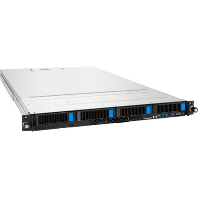 ASUS RS700A-E12-RS4U 90SF02D1-M00MP0 Серверная платформа 2
