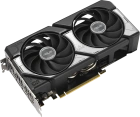 ASUS GeForce DUAL-RTX5060TI-O16G Видеокарта