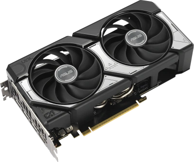 ASUS GeForce DUAL-RTX5060TI-O16G Видеокарта