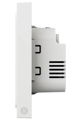 Yandex YNDX-00532 Умный проводной двухклавишный выключатель 2