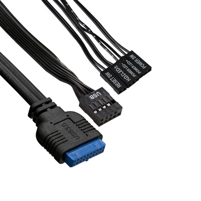 Exegate BAA-114U2 EX292356RUS Корпус 2