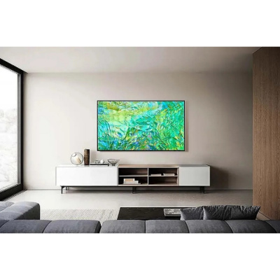 Samsung UE50CU8000UXRU Телевизор LED  5