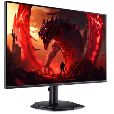 Acer KG240YW3biip UM.QX0CD.301 Монитор 2