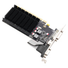 Afox R5 220 2GB DDR3 AFR5220-2048D3L6-V2 Видеокарта 5