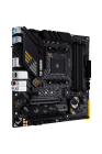 ASUS TUF GAMING B450M-PRO S Материнская плата 90MB1560-M0EAY0 3