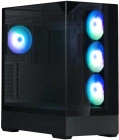 Zalman P40 Prism Plus Black Корпус для ПК