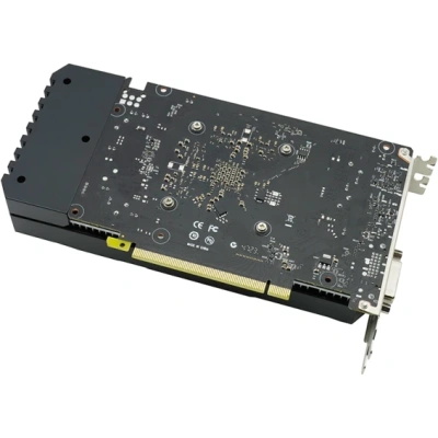 AFOX RTX3050 6GB AF3050-6GD6H5 Видеокарта 4