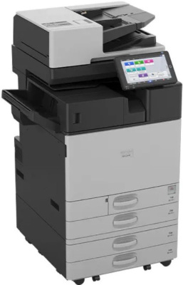Ricoh IM C2510 419355 МФУ лазерное 2