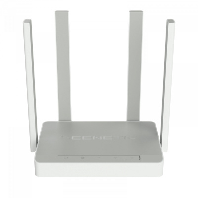 KEENETIC AIR (KN-1611) Wi-Fi роутер 6
