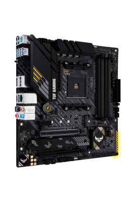 ASUS TUF GAMING B450M-PRO S Материнская плата 90MB1560-M0EAY0 2