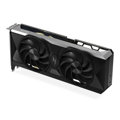 Acer RX9060XT NITRO OC 8GB DP.Z4UWW.P01 Видеокарта 3
