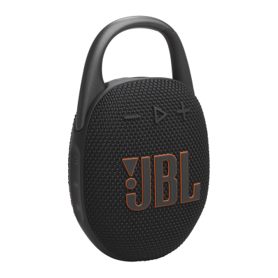 JBL JBLCLIP5BLK Портативная колонка