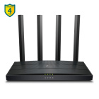 TP-Link Archer AX1500 AX17 Двухдиапазонный Wi-Fi роутер 