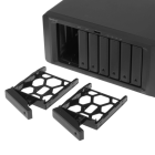 Synology DS1821+ Сетевое хранилище 4