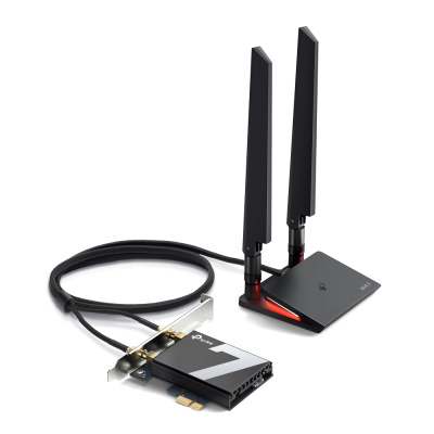 TP-Link ARCHER TBE550E PCI Express-адаптер 3