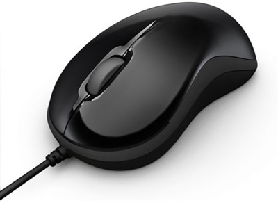 Gigabyte M5050V2-BLACK Мышь 2
