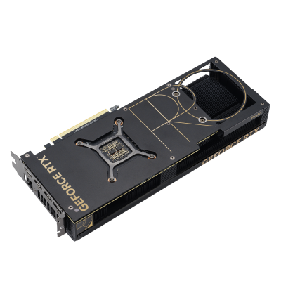 ASUS PROART-RTX4070TI-12G Видеокарта 90YV0J31-M0NB00 2