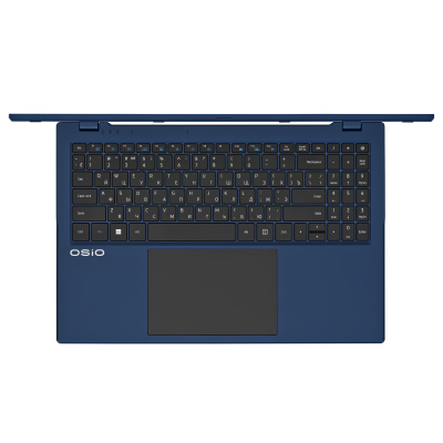 OSIO BaseLine B150I-012C Ноутбук 9