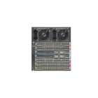 Cisco Catalyst WS-C4507R+E Шасси 