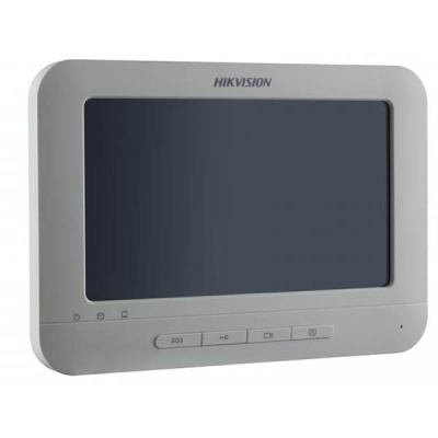 Hikvision DS-KH6310-WL IP-видеодомофон 2