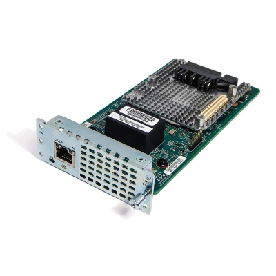 Cisco NIM-1MFT-T1/E1 Модуль