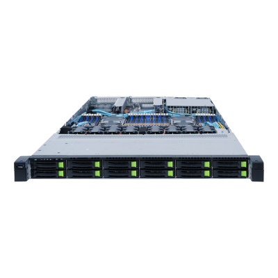 Gigabyte 1U R182-NC0 Серверная платформа