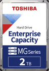 Toshiba Enterprise Capacity MG04SCA 2TB MG04SCA20EE Жесткий диск