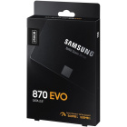 Samsung MZ-77E250B/CN Твердотельный накопитель SSD 7