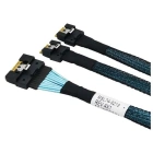 SNR SAS-8654(8i)/2x8654(4i)-0.8M Кабель