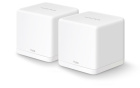 Mercusys Halo H30G(2-pack) AC1300 Домашняя Mesh Wi-Fi система