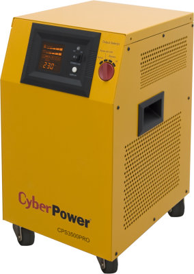CyberPower CPS3500PRO ИБП