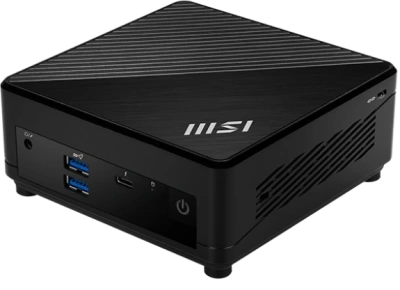 MSI Cubi 5 1M-464BRU 936-B0A821-464 Компьютер 4