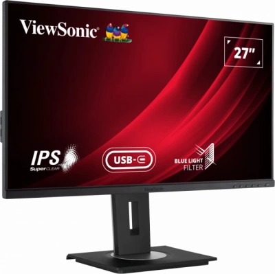 Viewsonic VG2755-2K Монитор  3
