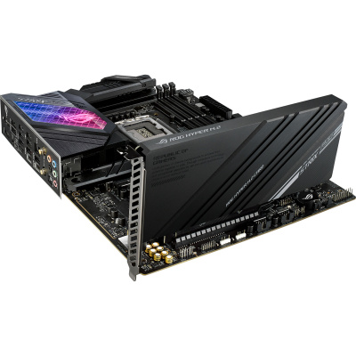 ASUS ROG STRIX Z690-E GAMING WIFI Материнская плата 8