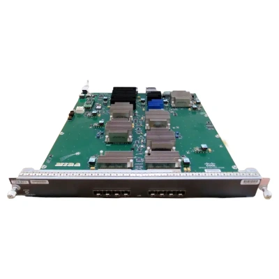 Cisco DS-X9708-K9 Б/У Модуль