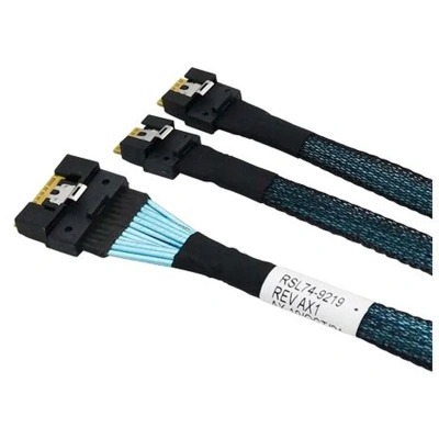SNR SAS-8654(8I)/2X8654(4I)-0.8M Кабель
