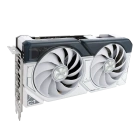 ASUS GeForce RTX 4060 Dual White OC Edition DUAL-RTX4060-O8G-WHITE Видеокарта 90YV0JC2-M0NA00 5