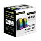 ExeGate Accord 230 EX289687RUS Колонки 3