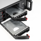 Exegate Pro 2U650-HS09 RM EX284961RUS Корпус 9
