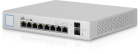 Ubiquiti UniFi Switch 8-150W (US-8-150W) PoE-коммутатор