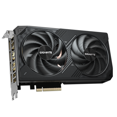 Gigabyte RTX5060Ti WINDFORCE GV-N506TWF2-8GD Видеокарта 2