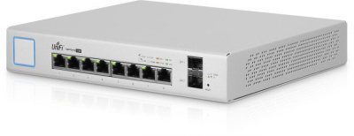 Ubiquiti UniFi Switch 8-150W (US-8-150W) PoE-коммутатор