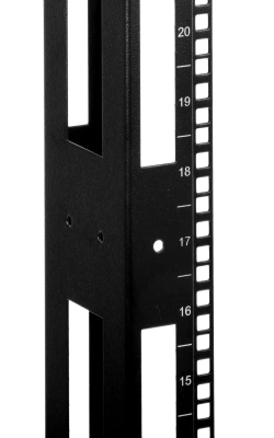 ЦМО СТК-42-9005 Стойка телекоммуникационная 1