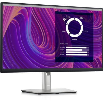 Dell P2423D ЖК монитор 1