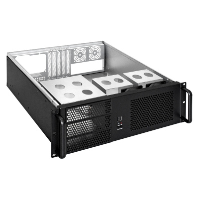 Exegate Pro 3U390-08 EX264270RUS Серверный корпус 5