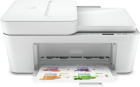 HP DeskJet Plus 4120 All-in-One Струйное МФУ 3XV14B
