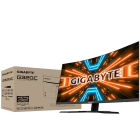 GIGABYTE G32QC A-EK Монитор  20VM0-GG32QCABA-1EUR 7