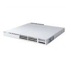 Cisco Catalyst C9300L-24P-4G-A Коммутатор